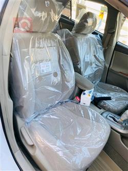 تۆیۆتا کۆرۆلا